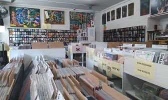 LP KATALOG IZ FREE BIRD-a!