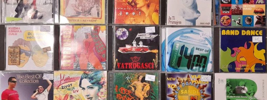 CD-I ELECTRO TEAM, VATROGASCI…