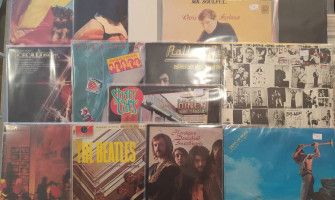 DEPECHE MODE , NEIL YOUNG, RAMMSTEIN…