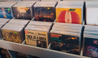 PROG I KRAUT ROCK PLOČE U FREE BIRD-u