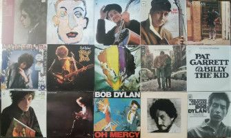 STIGLI LP- i - TOM WAITS, NEIL YOUNG…