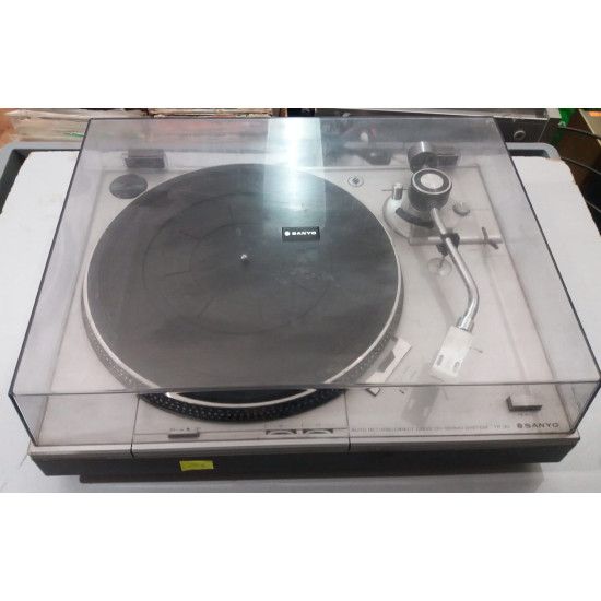 TURNTABLE - SANYO TP 30
