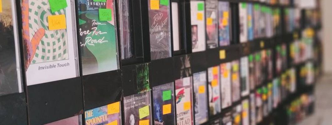 DARUJEMO KUPCE PROG, PSYCHEDELIC i HARD ROCK-a, I OSTALIH 70's ŽANROVA NA CDima