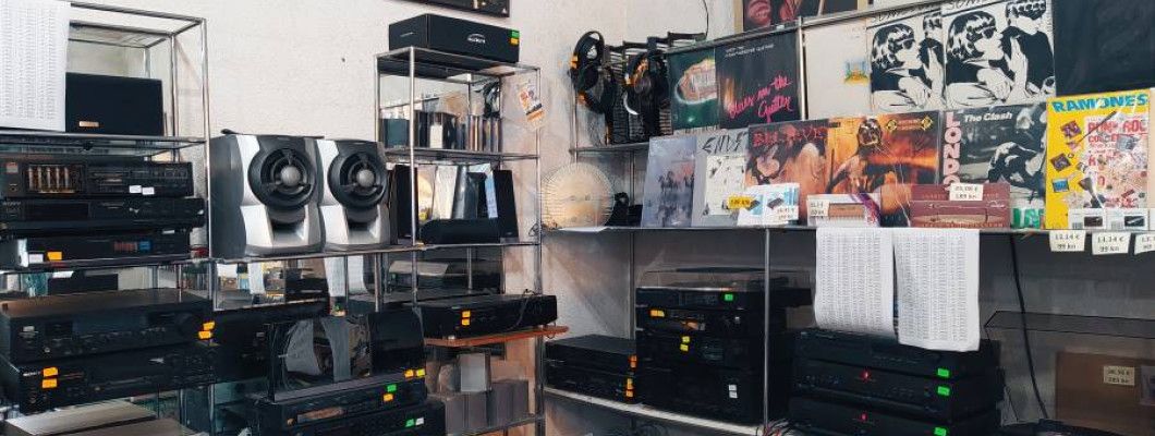 KOMPLETAN HI-FI NA 20% POPUSTA!