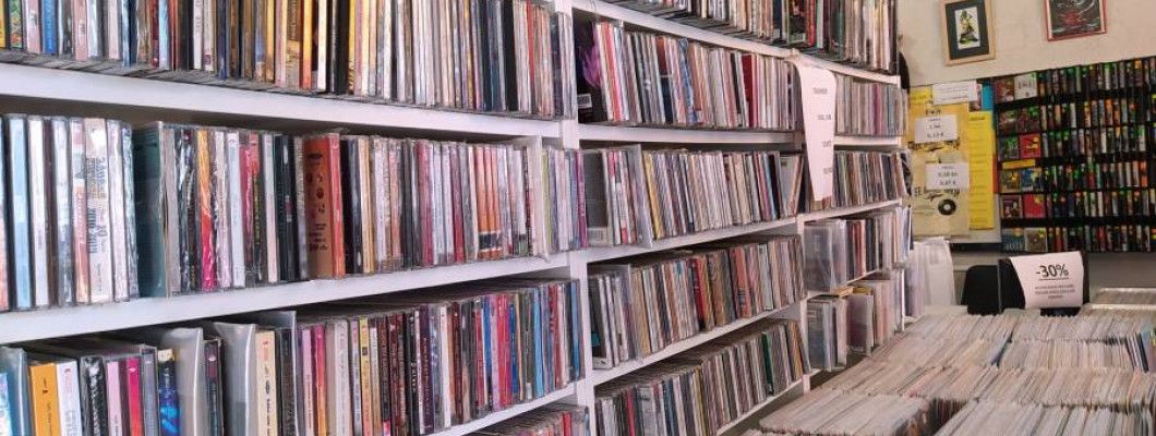 CD-i NA 30% POPUSTA