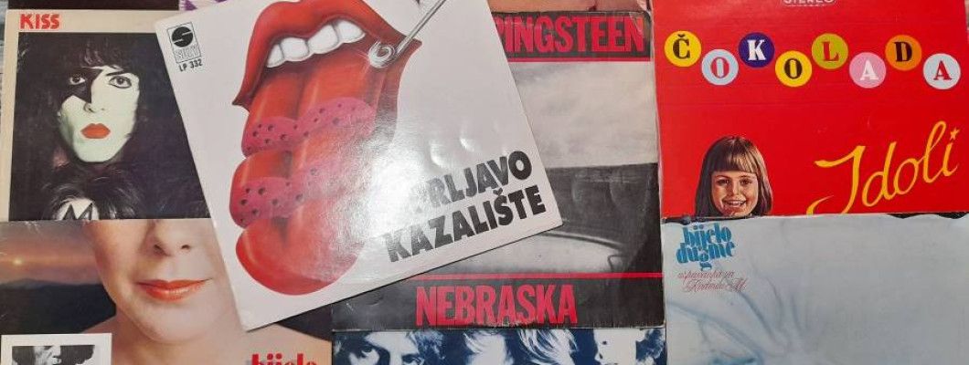PRLJAVO KAZALIŠTE, AC/DC, IDOLI…