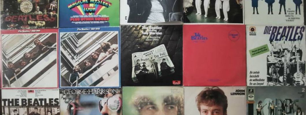 BEATLES, ROLLING STONES, WHO…