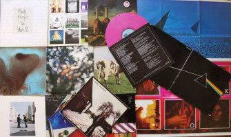 PINK FLOYD, FRANK ZAPPA I JETHRO TULL