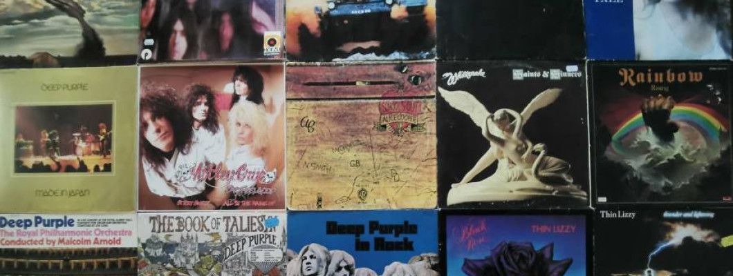 AC/DC , GUNS N’ ROSES, ZZ TOP…
