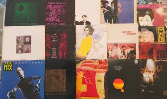 KRAFTWERK, SISTERS OF MERCY, PREMIATA FORNERIA MARCONNI…