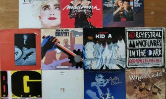 RADIOHEAD, TEARDROP EXPLODES, PET SHOP BOYS…