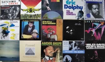 JAZZ NA LP-ima - MILES DAVIS, KEITH JARRETT…