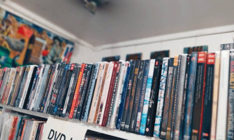 20% POPUSTA NA DVD-e, KNJIGE I ČASOPISE – 10% NA SVE OSTALO!!! NASTAVLJAJU SE VELIKE RASPRODAJE U FREE BIRD-u!!!
