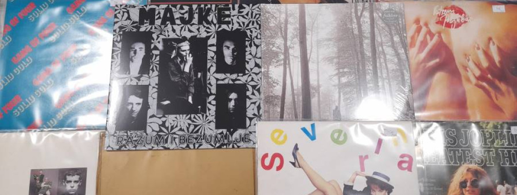 MAJKE, LANA DEL REY...