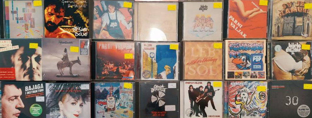 SVI CD-i NA SNIŽENJU!!!
