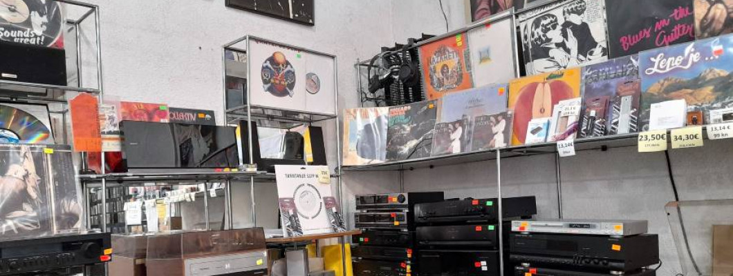 20% POPUSTA NA Hi-Fi i OSTALE GLAZBENE APARATE