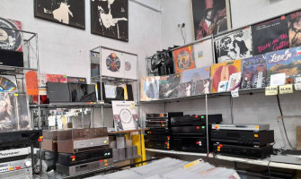 20% POPUSTA NA Hi-Fi i OSTALE GLAZBENE APARATE