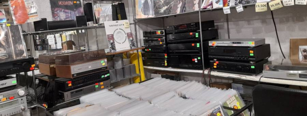 Hi-Fi I OSTALI GLAZBENI APARATI DODATNO SNIŽENI!!!