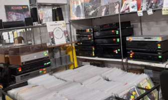 Hi-Fi I OSTALI GLAZBENI APARATI DODATNO SNIŽENI!!!