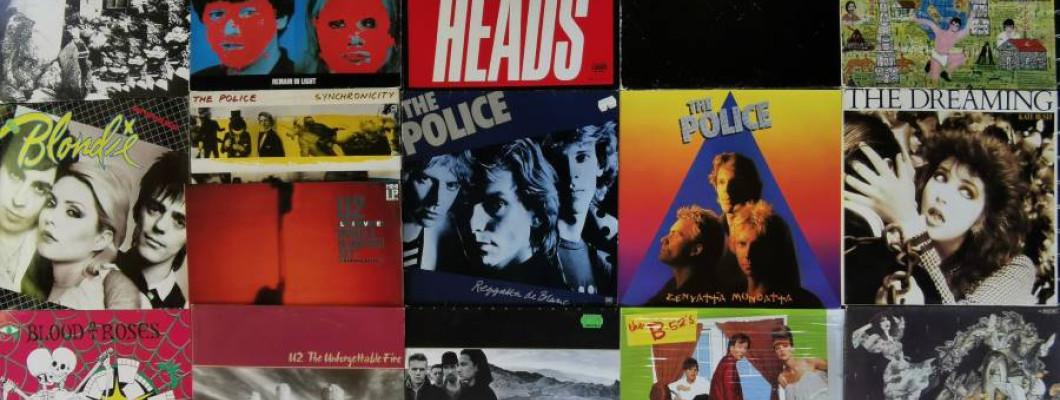 LP-I STIGLI…SISTERS OF MERCY, CRAMPS…
