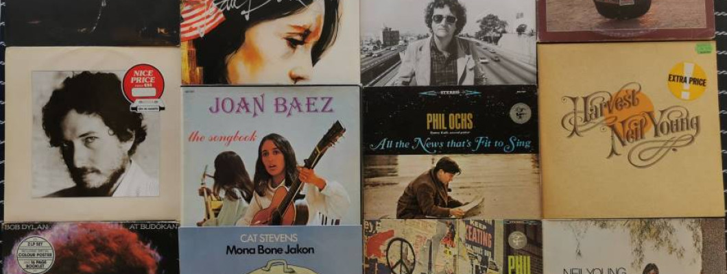 STIGLA LP KOLEKCIJA - NEIL YOUNG, JIMI HENDRIX…