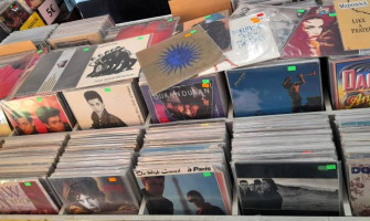 80'S NA PLOČAMA U FREE BIRD-u!!!