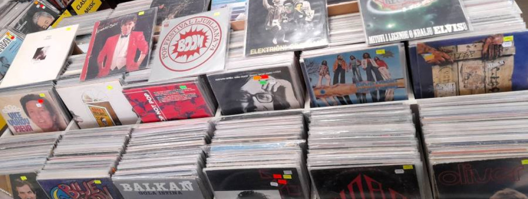 SVE PLOČE NA SNIŽENJU ILI NA RASPRODAJI!!!