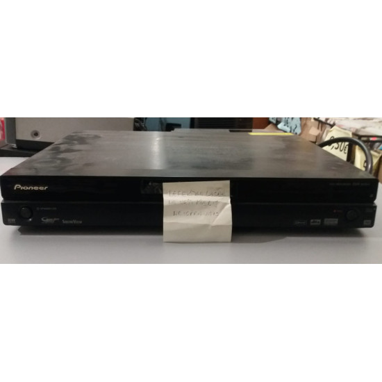 PIONEER  DVR-440H-K