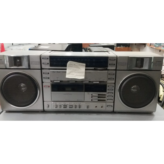 HIFI SYSTEM, FISHER PH 460