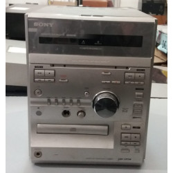 HIFI SYSTEM, SONY CMT-CP2W