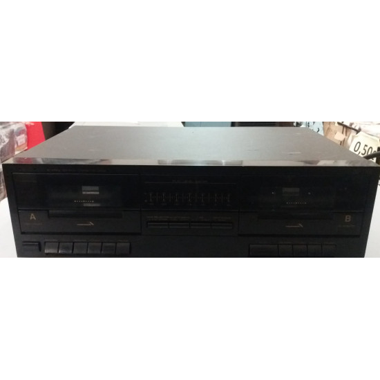 CASSETTE PLAYER - SOUNDWAVE DD-1100