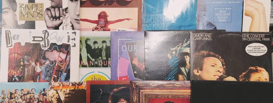SADE, BOB MARLEY, LED ZEPPELIN…NOVI LP-I U FREE BIRD-U!