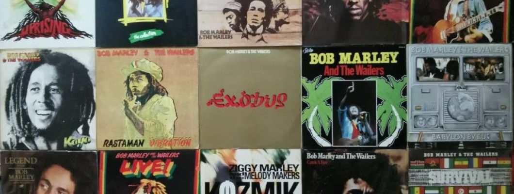 REGGAE i EX YU ROCK LP-i UPRAVO STIGLI!!!
