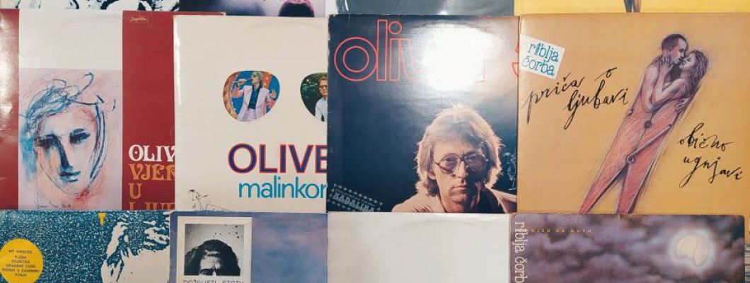 NIRVANA, PRLJAVO KAZALIŠTE, VIBRATORS…NOVA KOLEKCIJA LP-a STIGLA U FREE BIRD!!!