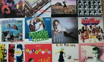 LP-I AC/DC , QUEEN…