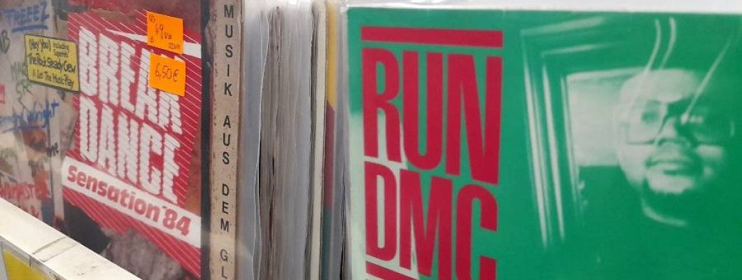 FUNK, DISCO I HIP HOP NA VINYILIMA OD SUTRA NA AKCIJI