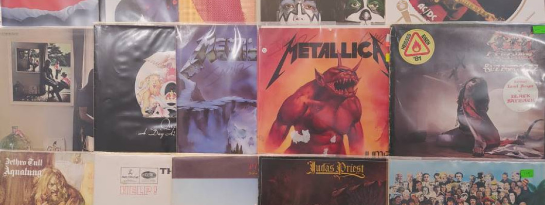 LP-i ROCK ANTOLOGIJE NA RASPRODAJI!!!