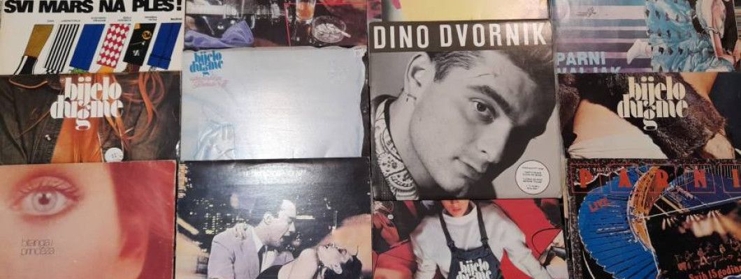 AZRA, DINO DVORNIK, SEPTEMBER…