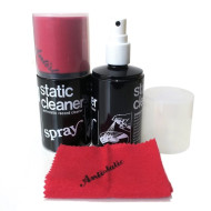 ANALOGIS  - TEKUĆINA U SPREJU ZA PRANJE GRAMOFONSKIH PLOČA