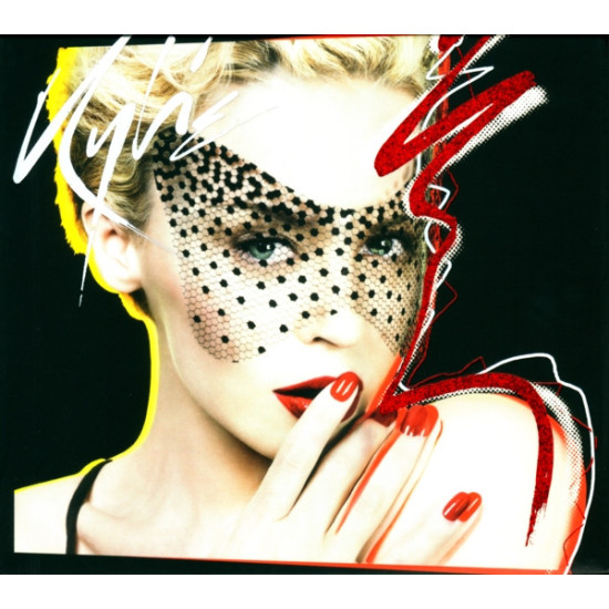 MINOGUE KYLIE - X