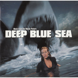OST - Deep Blue Sea (Music From The Motion Picture)