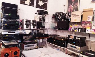 RASPRODAJA Hi-Fi i OSTALIH GLAZBENIH UREĐAJA!!!