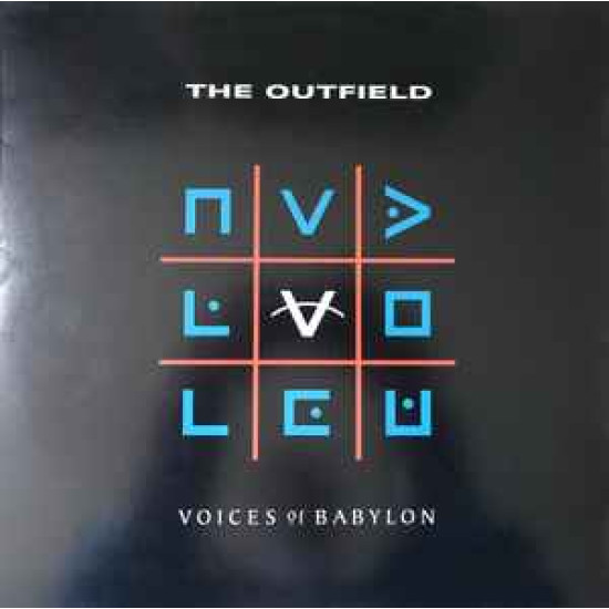 OUTFIELD - Voices Of Babylon