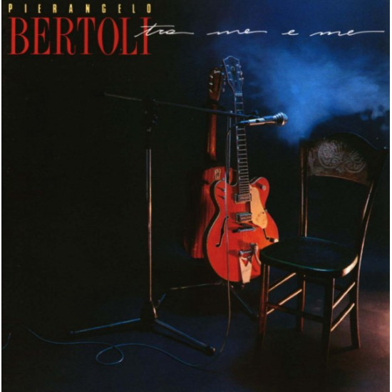 BERTOLI PIERANGELO - Tra Me E Me