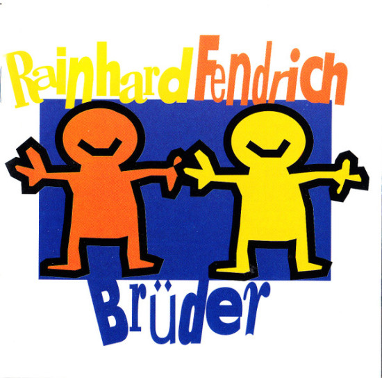 Fendrich Rainhard - Brüder
