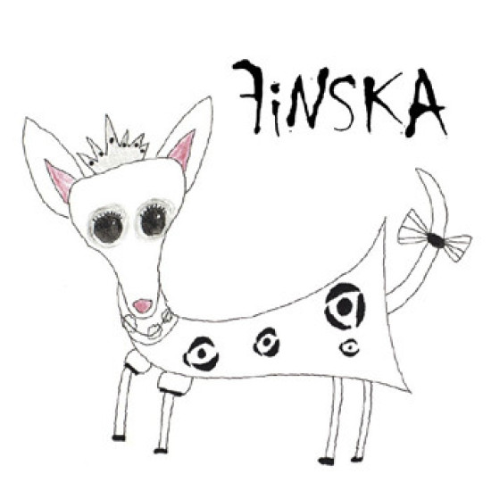Finska - Perverted Lollipops