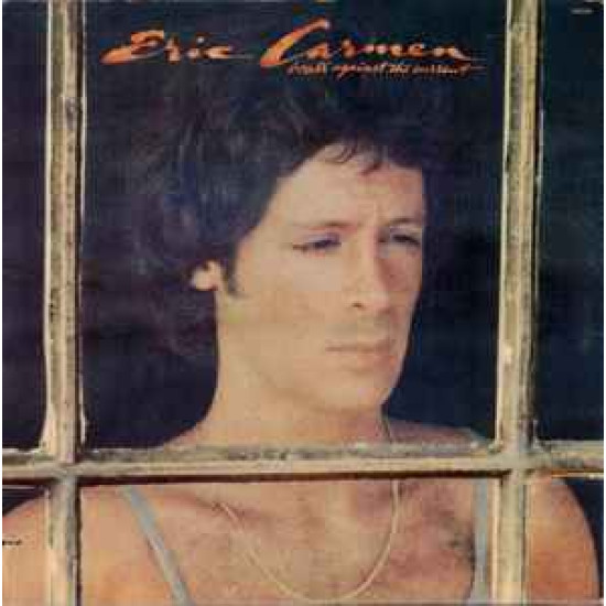CARMEN ERIC - Boats Against The Current