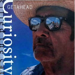 CURIOSITY KILLED THE CAT - GETAHEAD