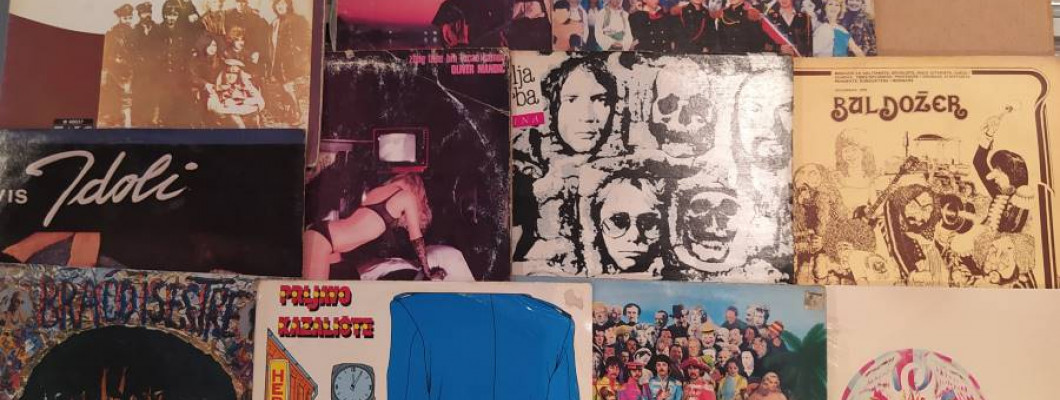 PARAF, BLACK SABBATH, DRUGI NAČIN…