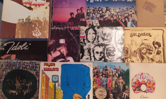 PARAF, BLACK SABBATH, DRUGI NAČIN…